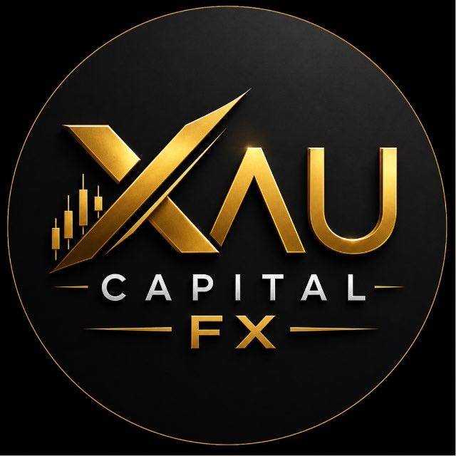 XAU Capital FX logo